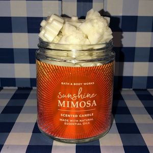 Bath and Body Works Wax Melts